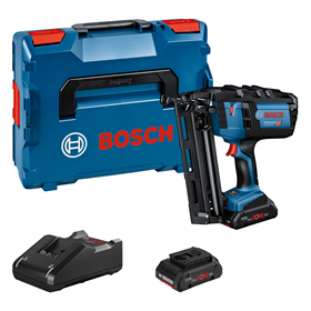 Akku-Nagler Bosch GNH 18V-64 M 2x4.0Ah