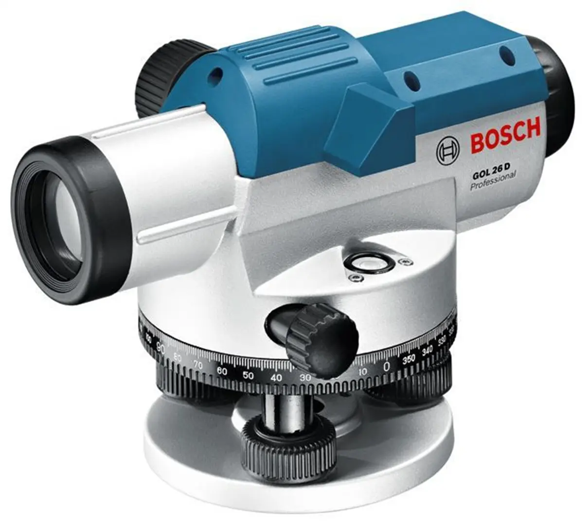 Optisches Nivelliergerät Bosch GOL 26 D