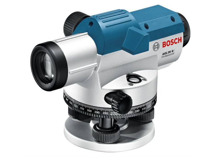Optisches Nivelliergerät Bosch GOL 26G Professional
