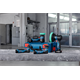 Poliermaschine Bosch GPO 12V-77