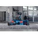 Exzenter-Polier- und Schleifmaschine Bosch GPX 12V-77