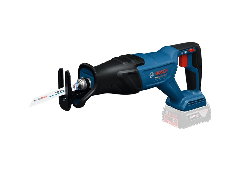 Säbelsäge Bosch GSA 18V-280
