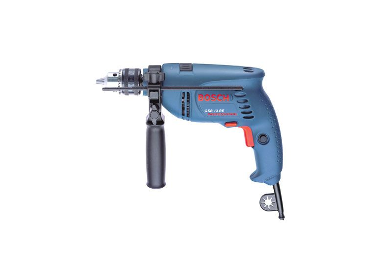 Schlagbohrmaschine Bosch GSB 13 RE ZKBF