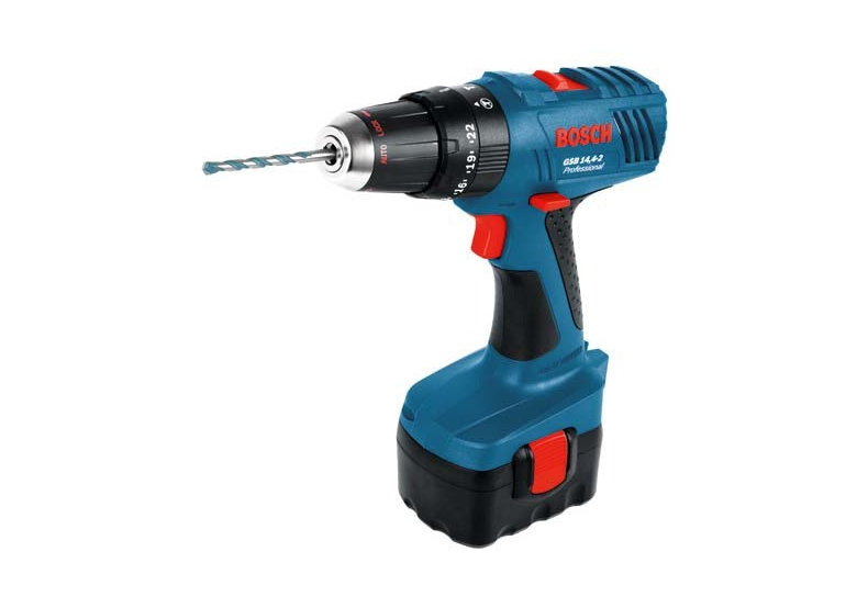 Akku-Schlagbohrschrauber Bosch GSB 14,4-2