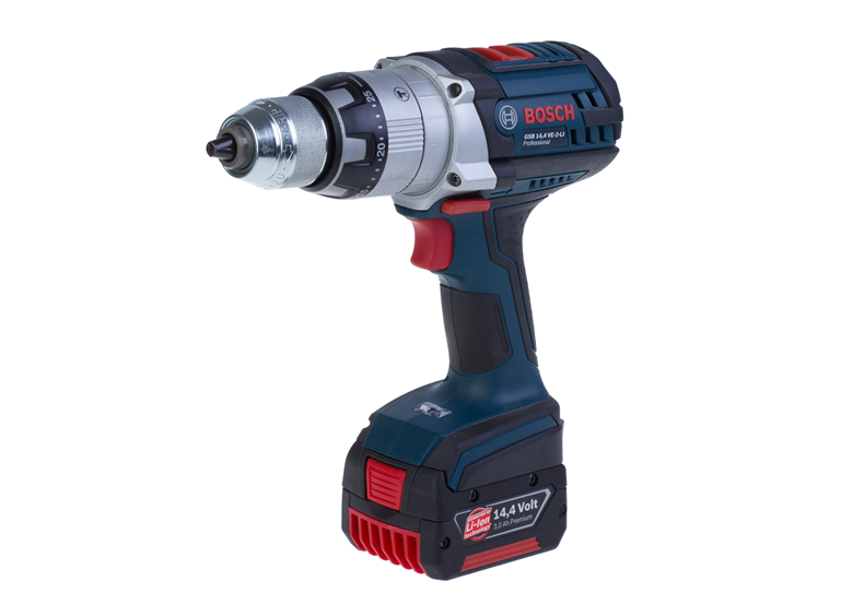 Schlagbohrhammer Bosch GSB 14,4 VE-2 Li