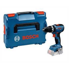 Akku-Schlagbohrschrauber Bosch GSB 18V-65 L-BOXX