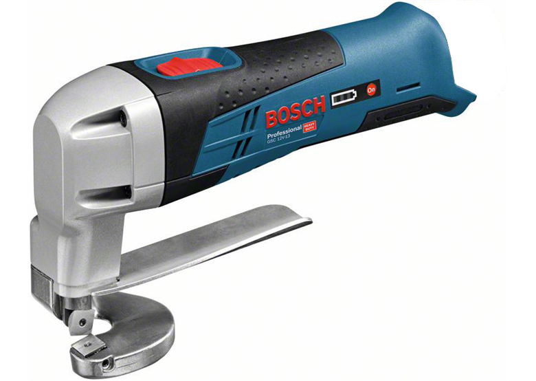 Blechschere Bosch GSC 12V-13