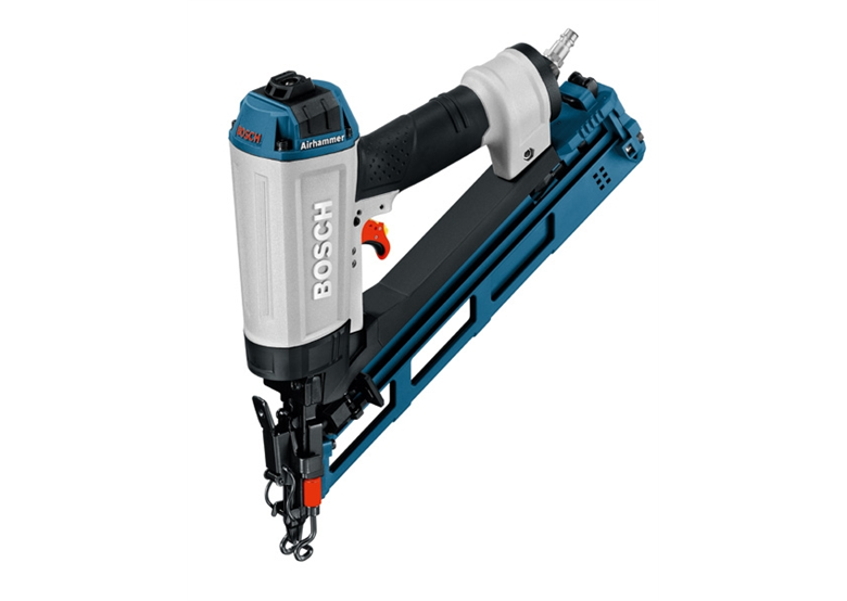 Druckluftnagler Bosch GSK 64-34