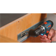 Akku-Bohrschrauber mit Griffset Bosch GSR 12V-35 FC 2x3.0Ah