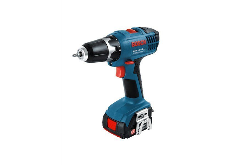 Bohrschrauber Bosch GSR 14,4-2 L-BOXX