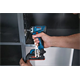Bohrmaschine/Schrauber mit austauschbarem Kopf Bosch GSR 18V-90 FC