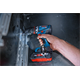 Bohrmaschine/Schrauber mit austauschbarem Kopf Bosch GSR 18V-90 FC