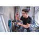 Bohrmaschine/Schrauber mit austauschbarem Kopf Bosch GSR 18V-90 FC