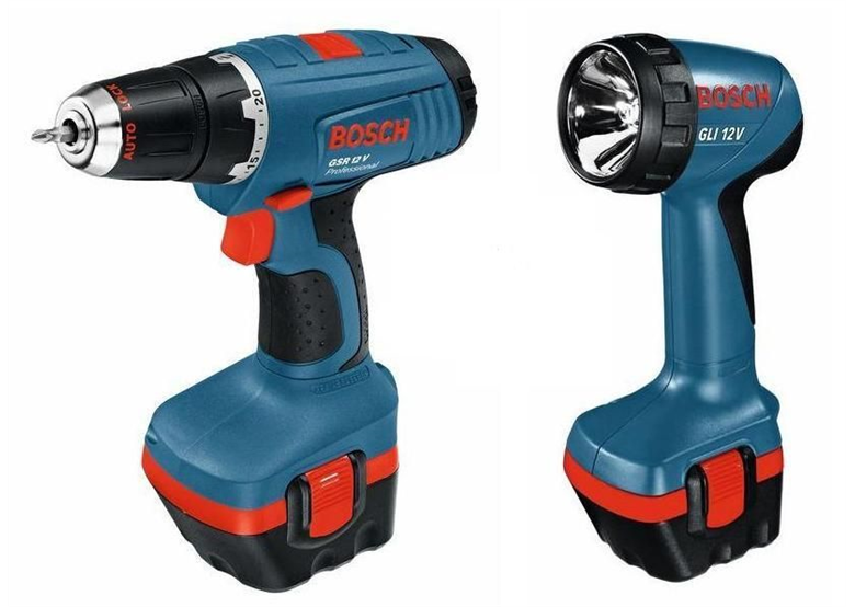 Schlagbohrhammer Standard Duty Bosch GSR