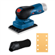 Schwingschleifer Bosch GSS 12V-13