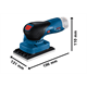 Schwingschleifer Bosch GSS 12V-13