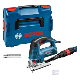 Stichsäge Bosch GST 160 BCE