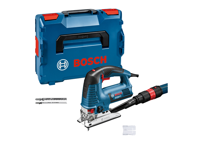 Stichsäge Bosch GST 160 BCE