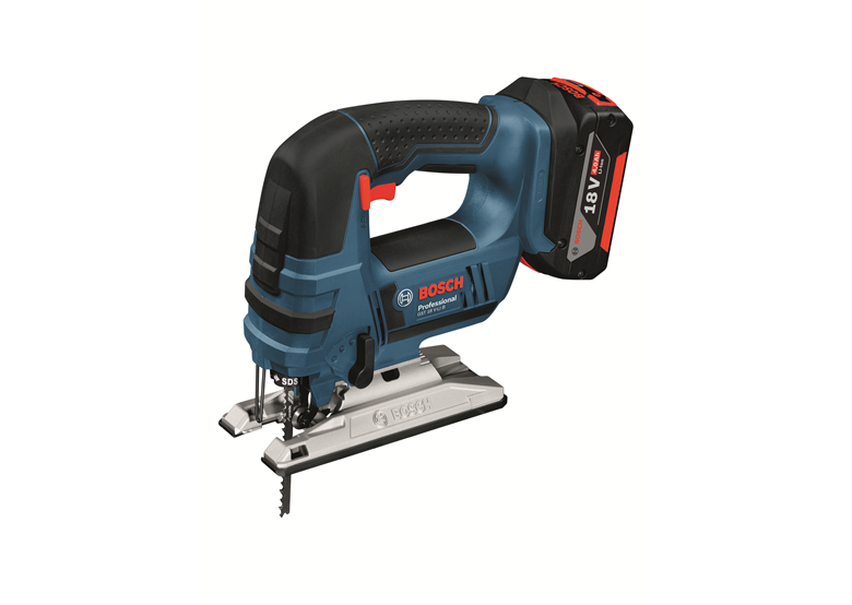 Stichsäge Bosch GST 18 V-LI B