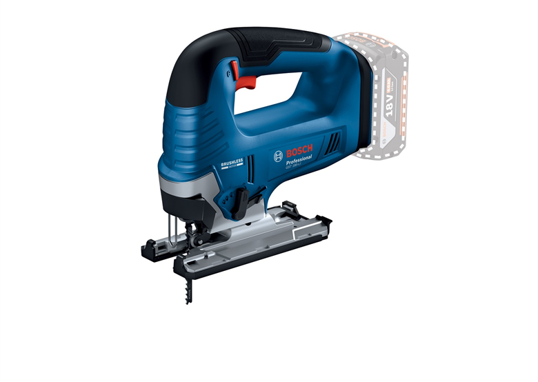 Stichsäge Bosch GST 185-LI