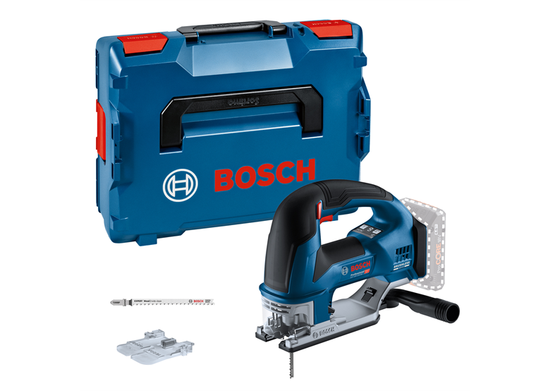 Stichsäge Bosch GST 18V-155 BC