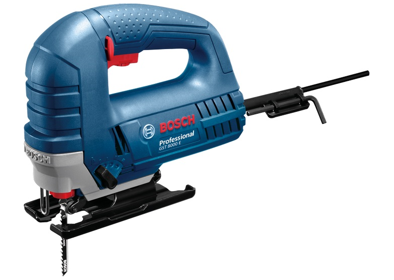 Stichsäge Bosch GST 8000 E