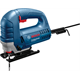 Stichsäge Bosch GST 8000 E