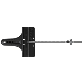 Parallelanschlag Bosch GST/PST