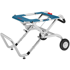 Arbeitstisch Bosch GTA 60 W