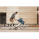 Arbeitstisch Bosch GTA 60 W