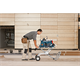Arbeitstisch Bosch GTA 60 W