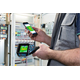 Wärmebildkamera Bosch GTC 400 C 1x2.0Ah