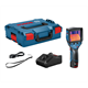 Wärmebildkamera Bosch GTC 400 C 1x2.0Ah