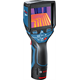 Wärmebildkamera Bosch GTC 400 C 1x2.0Ah
