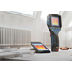Wärmebildkamera Bosch GTC 400 C 1x2.0Ah