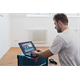 Wärmebildkamera Bosch GTC 400 C 1x2.0Ah