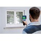 Wärmebildkamera Bosch GTC 600 C 1x2.0Ah