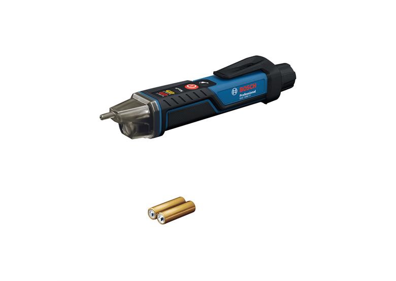 Berührungsloser Spannungsprüfer 24V-1000V Bosch GVD 1000-17