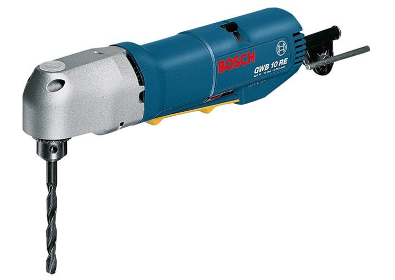 Winkelbohrer Bosch GWB 10 RE