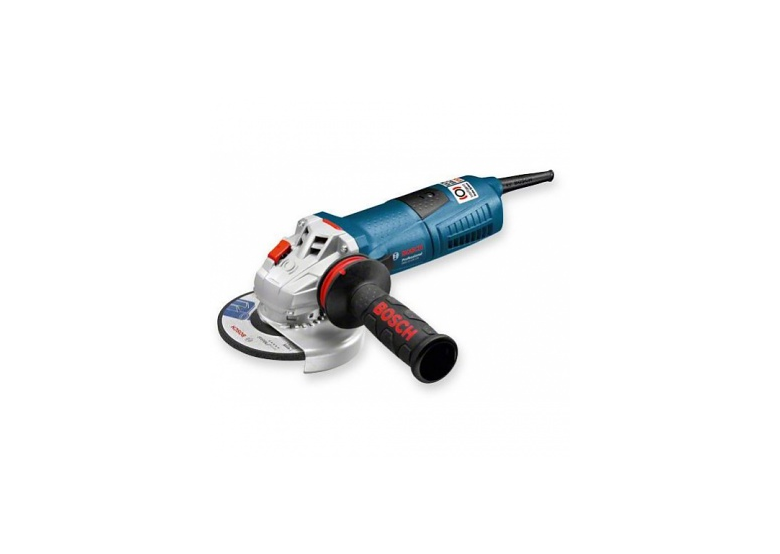 Winkelschleifer Bosch GWS 12-125 CIEX
