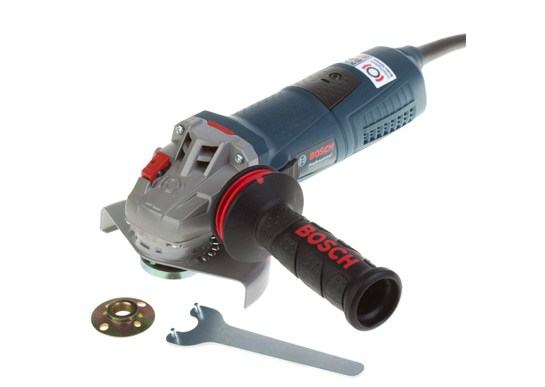 Winkelschleifer Bosch GWS 13-125 CIEX
