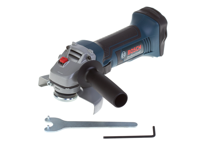 Winkelschleifer Bosch GWS 18-125 V-LI