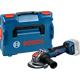Winkelschleifer Bosch GWS 18V-11 PS