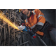 Winkelschleifer Bosch GWS 18V-11 PS