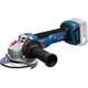 Winkelschleifer Bosch GWS 18V-11 S 2x5.0Ah L-BOXX + Standard for Universal 125mm