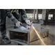 Winkelschleifer Bosch GWS 18V-8