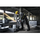 Winkelschleifer Bosch GWS 18V-8