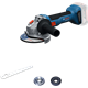 Winkelschleifer Bosch GWS 18V-8