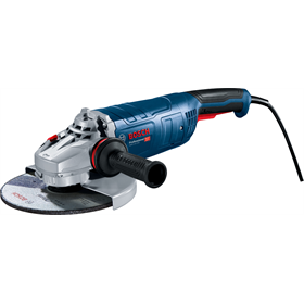 Winkelschleifer. Bosch GWS 24-230 P