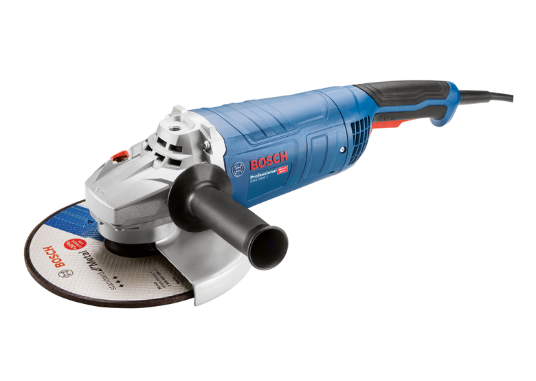 Winkelschleifer Bosch GWS 2400 J